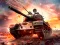 Igra Battle Tanks Firestorm spletu