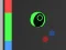Igra Squid Gamer Color Bars spletu
