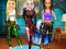 Igra Princesses Adventures spletu