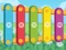 Igra Instruments For Kids spletu