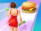 Igra Body Race Online spletu