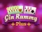 Igra Gin Rummy Plus spletu