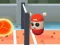Igra Cartoon Volley Fun spletu