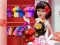 Igra Flower Spring Ball 2 spletu