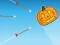 Igra Halloween Archer spletu