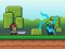 Igra Super Knight Adventure spletu
