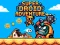 Igra Super Droid Adventure spletu