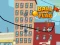 Igra Ball and Flag spletu