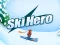 Igra Ski Hero spletu