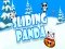 Igra Sliding Panda spletu