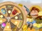 Igra Gold rush spletu