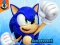 Igra Sonic Jump Fever 2 spletu