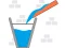 Igra Water Bucket spletu