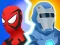 Igra Hero Masters spletu