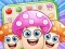Igra Mushroom Fever Match 3 spletu