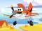 Igra Disney Planes Jigsaw spletu