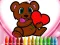 Igra Animals for Valentine's Day spletu