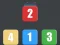 Igra Merge Blocks 2048 Style! spletu