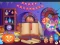 Igra Halloween Hidden Objects spletu