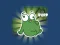 Igra Push The Frog spletu