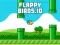 Igra FLAPPY BIRDS.io spletu