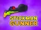 Igra StickMan Gunner spletu
