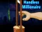 Igra Handless Millionaire spletu