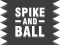 Igra Spike and Ball spletu