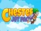 Igra Chester Jetpack spletu