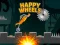 Igra Happy Wheels spletu