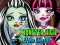 Igra Monster High Nose Doctor spletu