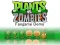 Igra Plants vs Zombies Fangame Demo spletu