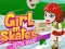Igra Girl on Skates Pizza Mania spletu