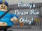 Igra Roblox: Barry's Prison Run spletu