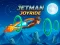 Igra Jetman Joyride spletu