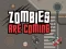 Igra Zombies Are Coming spletu