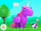 Igra Unicorn Kingdom spletu