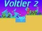 Igra Voltier 2 spletu