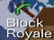 Igra Block royale spletu