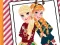 Igra Sisters Ugly Xmas Sweater spletu
