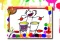 Igra Music Coloring Book spletu
