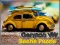 Igra German VW Beetle Puzzle spletu