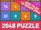 Igra 2048: Puzzle Classic spletu