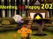 Igra Monkey Go Happy Stage 202 spletu
