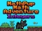 Igra MathPup Math Adventure Integers spletu