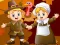 Igra Thanksgiving Differences spletu