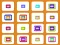 Igra Square Sort Mania spletu