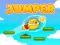 Igra Jumper spletu
