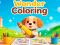 Igra Wonder Coloring spletu