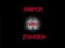 Igra Sniper vs Zombies spletu